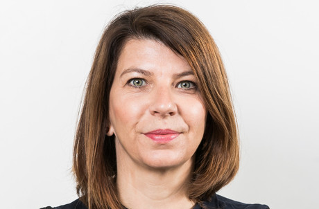 Caroline Simon devient managing director de CTG Luxembourg PSF. (Photo: CTG Luxembourg PSF)