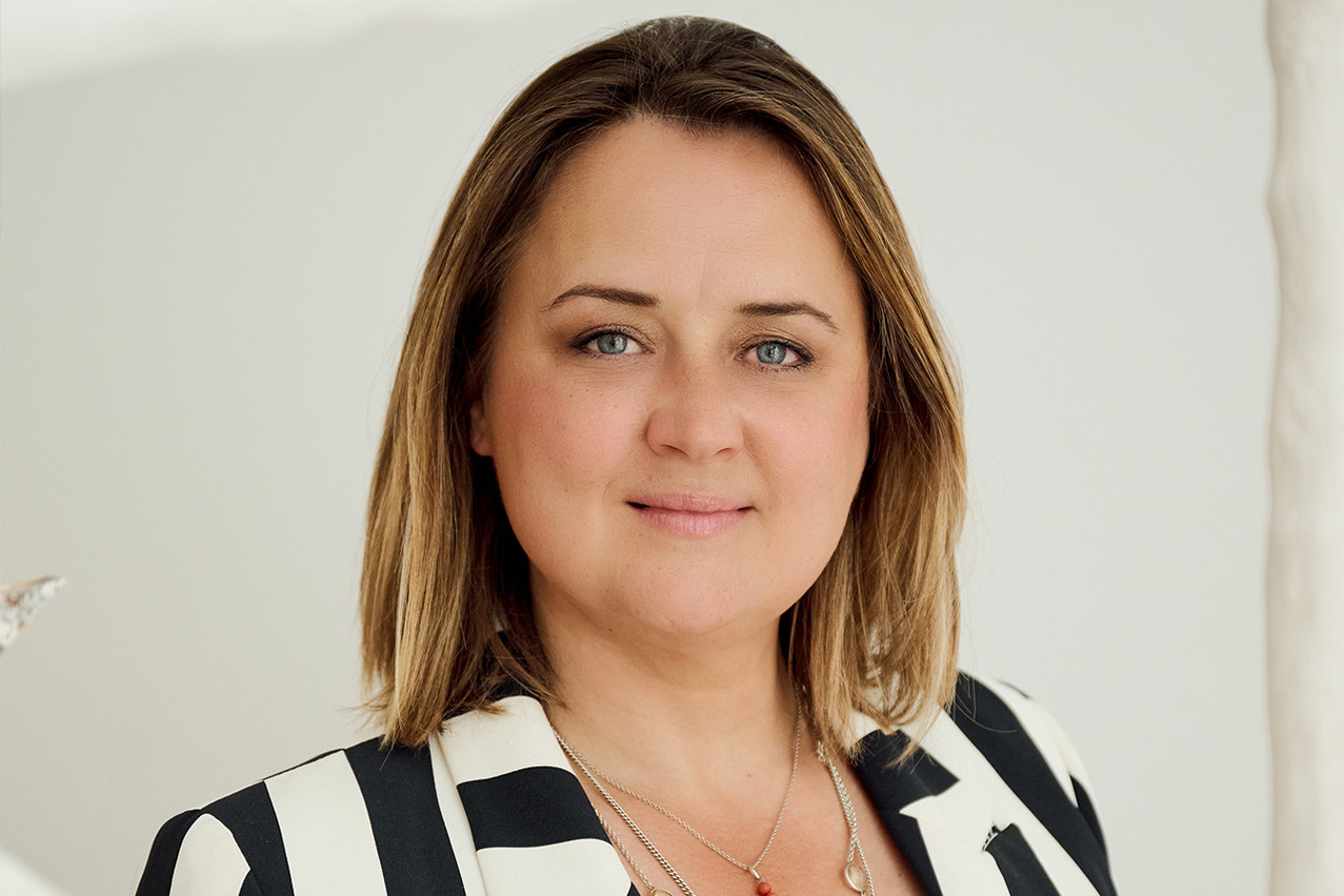 Caroline von Reden: «Faire de Luxembourg une destination culturelle ...