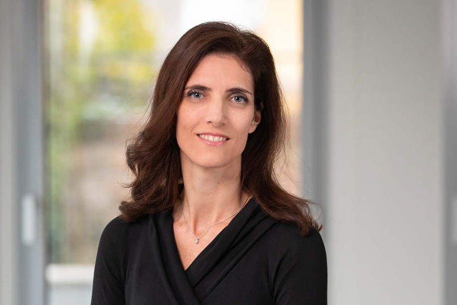 Caroline Notté. (Photo: NautaDutilh Avocats Luxembourg)