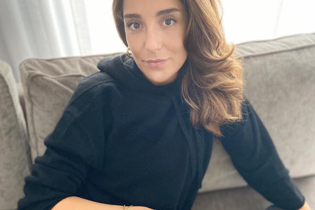 Qu’il s’agisse de mode ou de gastronomie, Carolyn Gobran Stålhandske, fondatrice de Vitrin Concept Store, connaît les meilleures adresses du pays sur le bout des doigts… (Photo: Carolyn Gobran Stålhandske)