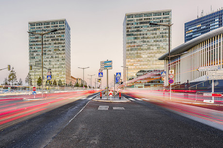 Cinq États membres et quatre constructeurs alimentent une base de données routières pour mieux anticiper les dangers. (Photo: Luxinnovation)
