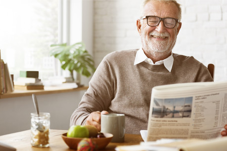 Au Luxembourg, 35.050 retraités ont droit à la pension complète. (Photo: Shutterstock)