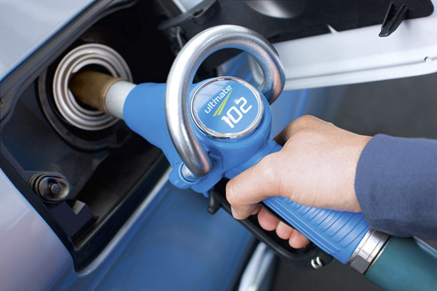 Une carte carburant pour son véhicule personnel. (Photo: Aral Luxembourg)