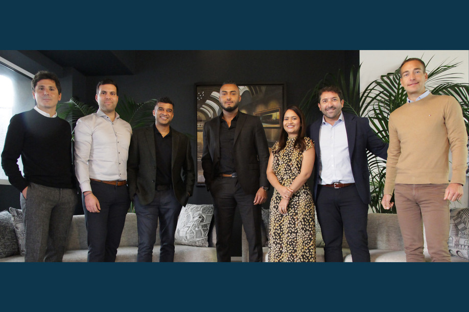 Casablanca, a New African Growth Engine for Haca Partners Photo: (HACA Partners)