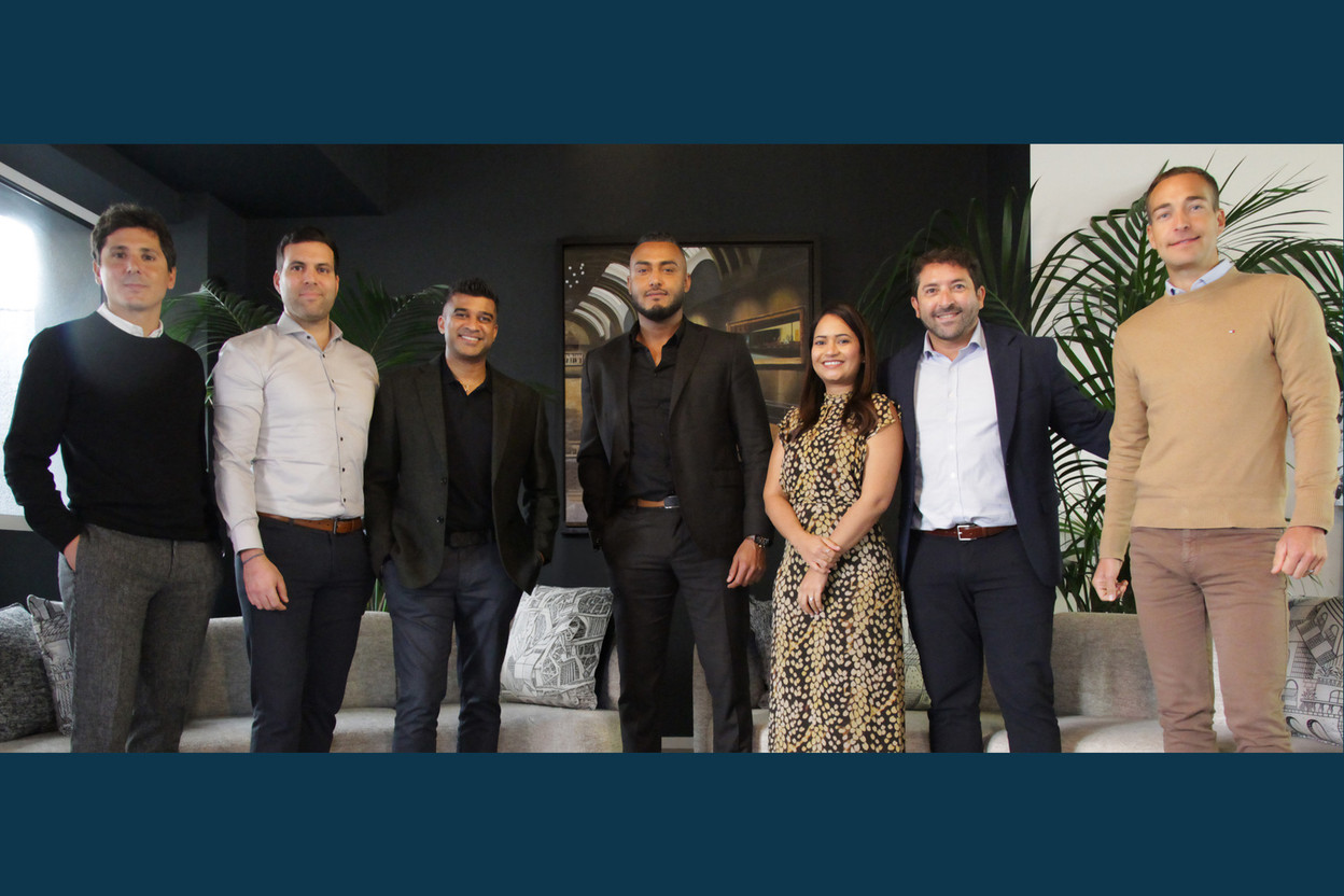 Casablanca, nouveau moteur africain pour Haca Partners Photo: (HACA Partners)