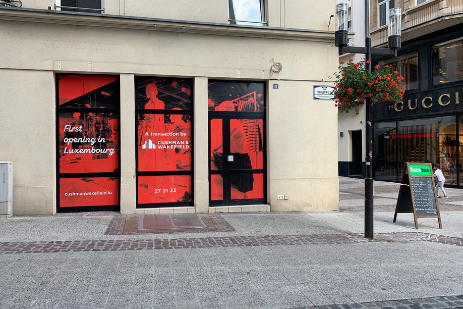 Kujten will take the spot once occupied by Brioche Dorée Photo: Maison Moderne
