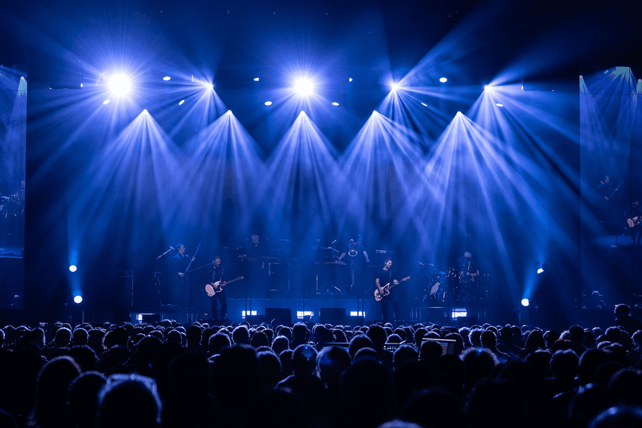 Cet automne et jusqu’au printemps 2026, le Casino 2000 propose concerts, théâtre, humour et événements pour tous. (Photo: Claude Piscitelli)