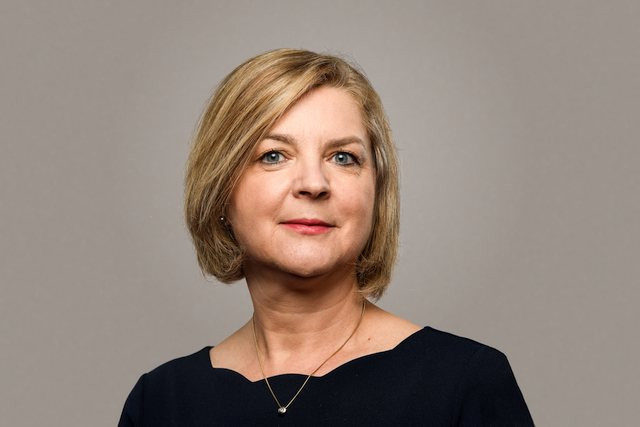 «Le numérique nous permet de garantir une plus grande satisfaction de l’ensemble de nos collaborateurs», explique Lydia Biringer-Schmitt, directrice des ressources humaines de Casino 2000. (Crédit: Microtis)