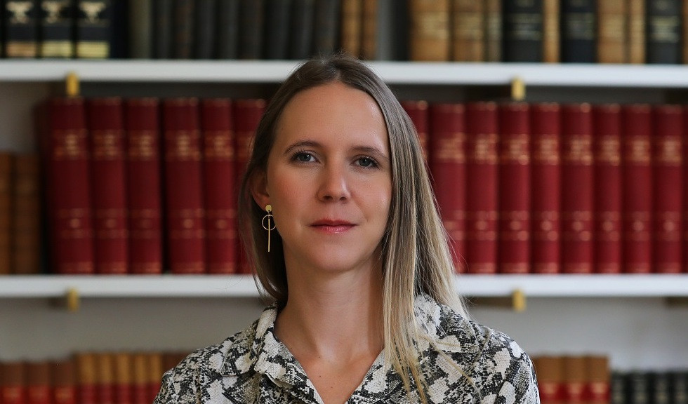 Catherine Wagener. (Photo: Brucher Thieltgen & Partners)