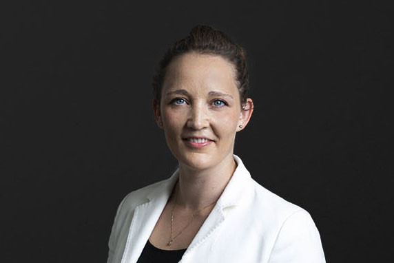 Cathrine Foldberg Møller (Photo: Simmons & Simmons Luxembourg LLP)