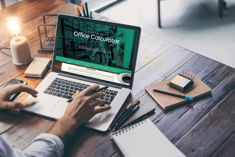 Office Calculator, outil d’optimisation d’espaces de bureaux lancé par CBRE Luxembourg . C BRE