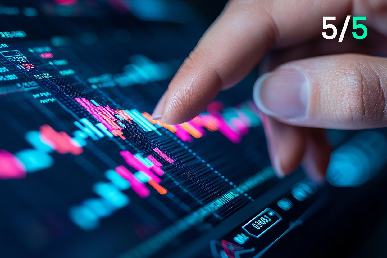 Looking ahead, Luxembourg’s real estate market remains buoyant, driven by medium and long-term development prospects Photo: CBRE