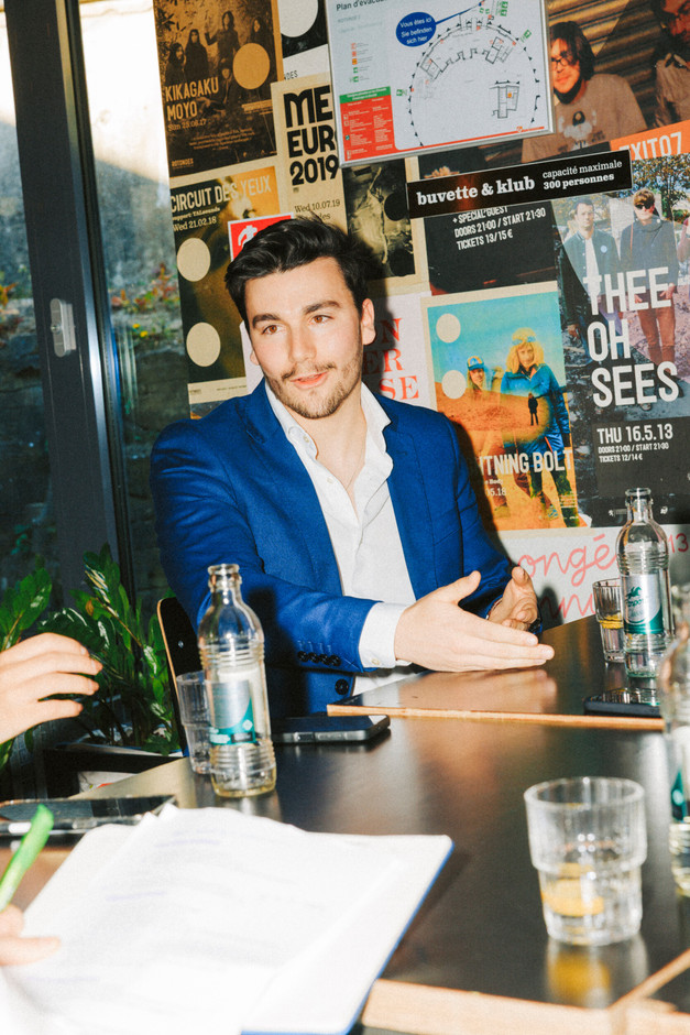 Ce que la Gen Z attend du travail | Paperjam News