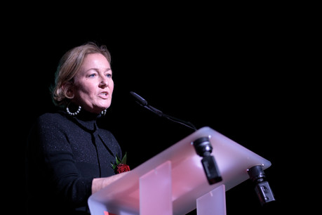 La ministre de la Santé a détaillé l’impact des «lois Covid-19», valables un mois, pour chaque citoyen. Matic Zorman