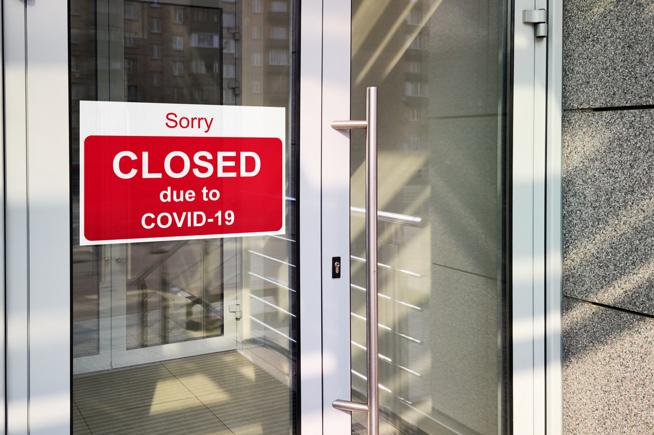 On récapitule les établissements qui doivent ouvrir ou fermer au Grand-Duché. (Photo: Shutterstock)