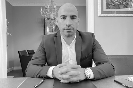 Marco Viamonte: «Malgré son portfolio, ViaSun SA nécessite encore de la notoriété.» (Photo: DR)