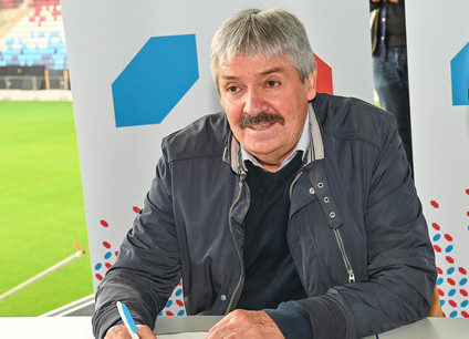 Paul Philipp est déçu de ne pouvoir accueillir que 2.000 personnes ce mercredi. (Photo: flf.lu)