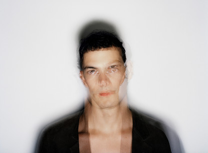 Alexandra Bachzetsis, Chasing a Ghost © ( Photo : Mathilde Agius )