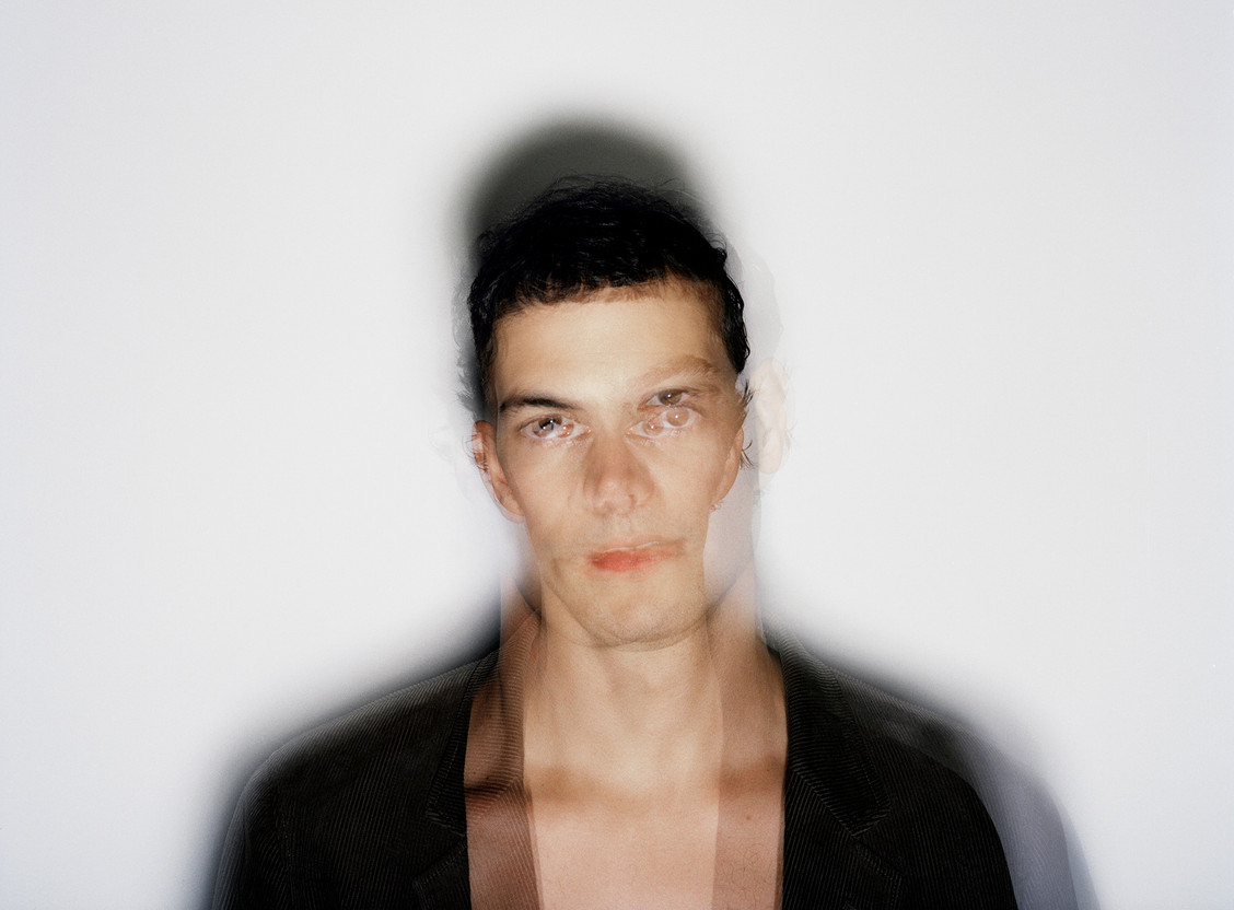 Alexandra Bachzetsis,  Chasing a Ghost  © ( Photo : Mathilde Agius )