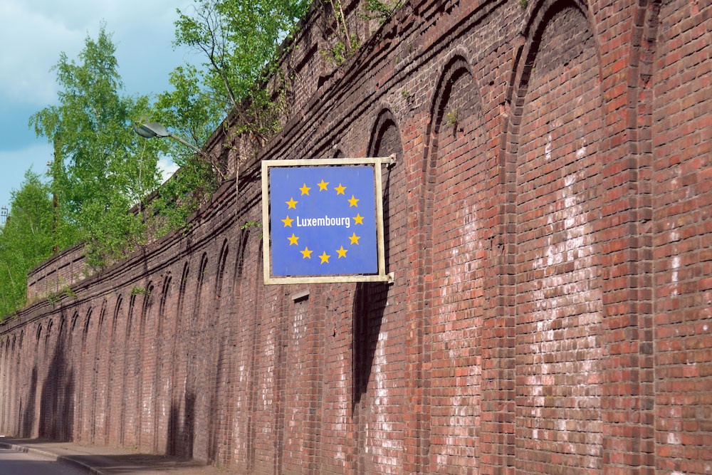 Bilan de l’opération: sur 1.350 véhicules contrôlés, 17 personnes ont été verbalisées. (Photo: Shutterstock)