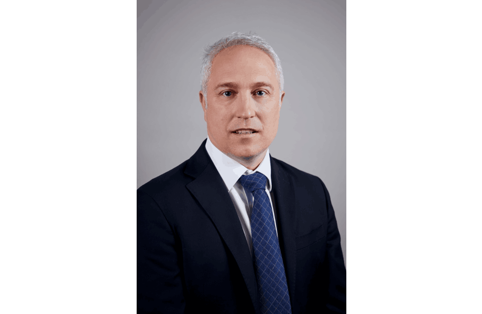 Cédric Leroy, Directeur du département Regulatory & Compliance chez HACA Partners  (Photo: HACA Partners)