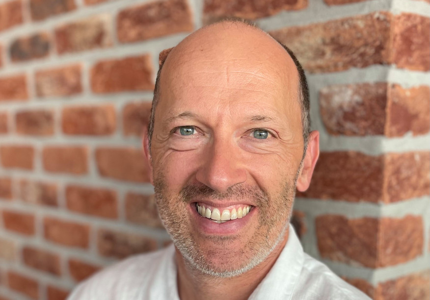 Cédric Picard. (Photo: Securex Luxembourg)