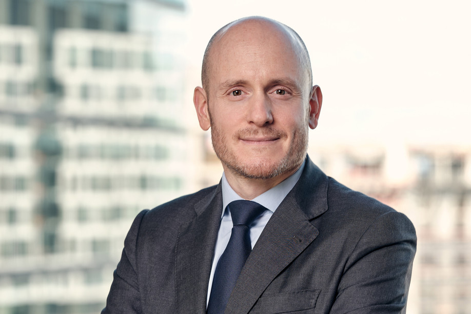 Cédric Raffoul est partner et responsable du département Banking & Capital Markets. (Photo: Olivier Toussaint/Maison Moderne/Archives)