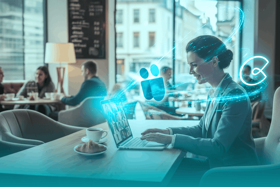 Cegecom lance Microsoft Teams Operator Connect au Luxembourg, devenant ainsi le premier opérateur local à proposer la téléphonie certifiée. (Photo: Cegecom)