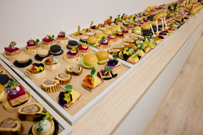 The evening served as a reflection of GSK Stockmann’s continuous journey, its commitment to Luxembourg and its vision for the future. (Photo: Studio Kliewer)