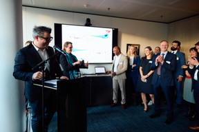 The evening served as a reflection of GSK Stockmann’s continuous journey, its commitment to Luxembourg and its vision for the future. (Photo: Studio Kliewer)