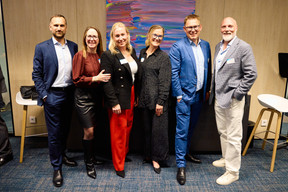 The evening served as a reflection of GSK Stockmann’s continuous journey, its commitment to Luxembourg and its vision for the future. (Photo: Studio Kliewer)