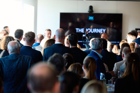 The evening served as a reflection of GSK Stockmann’s continuous journey, its commitment to Luxembourg and its vision for the future. (Photo: Studio Kliewer)