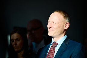 The evening served as a reflection of GSK Stockmann’s continuous journey, its commitment to Luxembourg and its vision for the future. (Photo: Studio Kliewer)