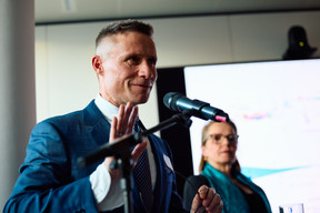 The evening served as a reflection of GSK Stockmann’s continuous journey, its commitment to Luxembourg and its vision for the future. (Photo: Studio Kliewer)