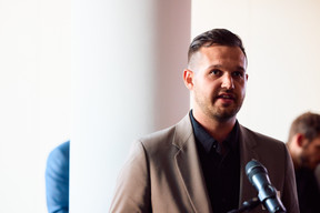The evening served as a reflection of GSK Stockmann’s continuous journey, its commitment to Luxembourg and its vision for the future. (Photo: Studio Kliewer)