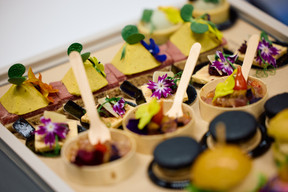 The evening served as a reflection of GSK Stockmann’s continuous journey, its commitment to Luxembourg and its vision for the future. (Photo: Studio Kliewer)
