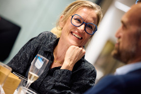 The evening served as a reflection of GSK Stockmann’s continuous journey, its commitment to Luxembourg and its vision for the future. (Photo: Studio Kliewer)