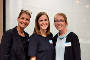 The evening served as a reflection of GSK Stockmann’s continuous journey, its commitment to Luxembourg and its vision for the future. (Photo: Studio Kliewer)