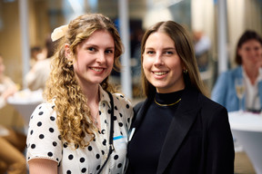 The evening served as a reflection of GSK Stockmann’s continuous journey, its commitment to Luxembourg and its vision for the future. (Photo: Studio Kliewer)