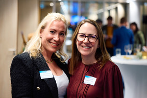 The evening served as a reflection of GSK Stockmann’s continuous journey, its commitment to Luxembourg and its vision for the future. (Photo: Studio Kliewer)