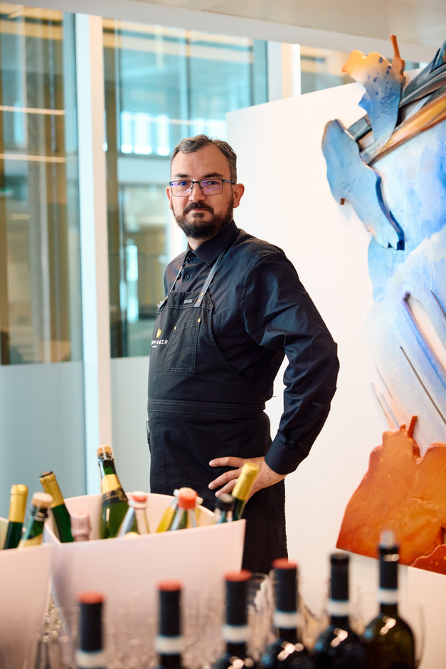 The evening served as a reflection of GSK Stockmann’s continuous journey, its commitment to Luxembourg and its vision for the future. (Photo: Studio Kliewer)