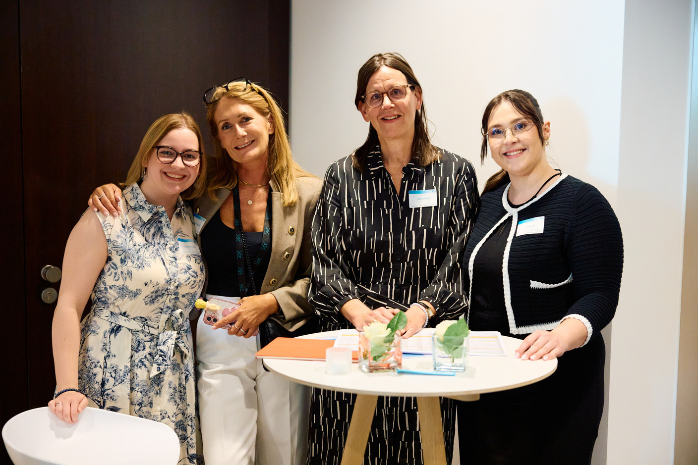 The evening served as a reflection of GSK Stockmann’s continuous journey, its commitment to Luxembourg and its vision for the future. (Photo: Studio Kliewer)