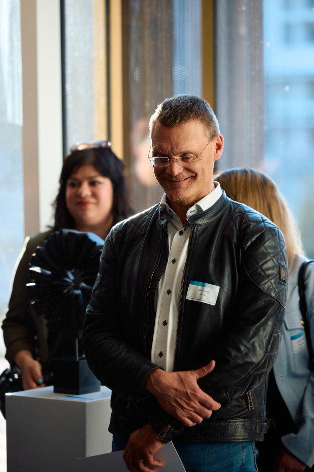 The evening served as a reflection of GSK Stockmann’s continuous journey, its commitment to Luxembourg and its vision for the future. (Photo: Studio Kliewer)
