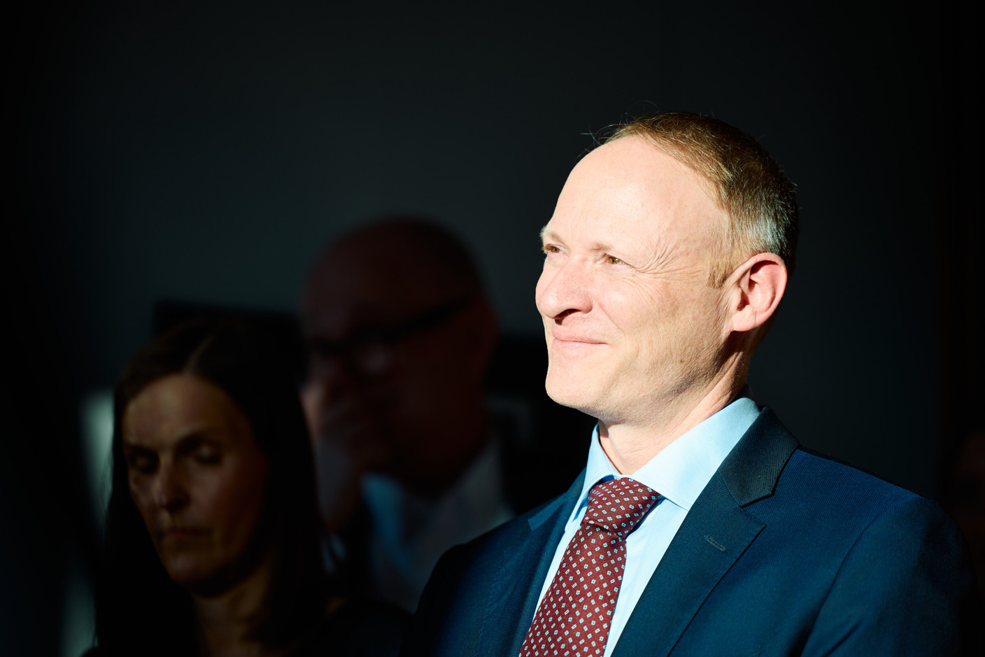 The evening served as a reflection of GSK Stockmann’s continuous journey, its commitment to Luxembourg and its vision for the future. (Photo: Studio Kliewer)