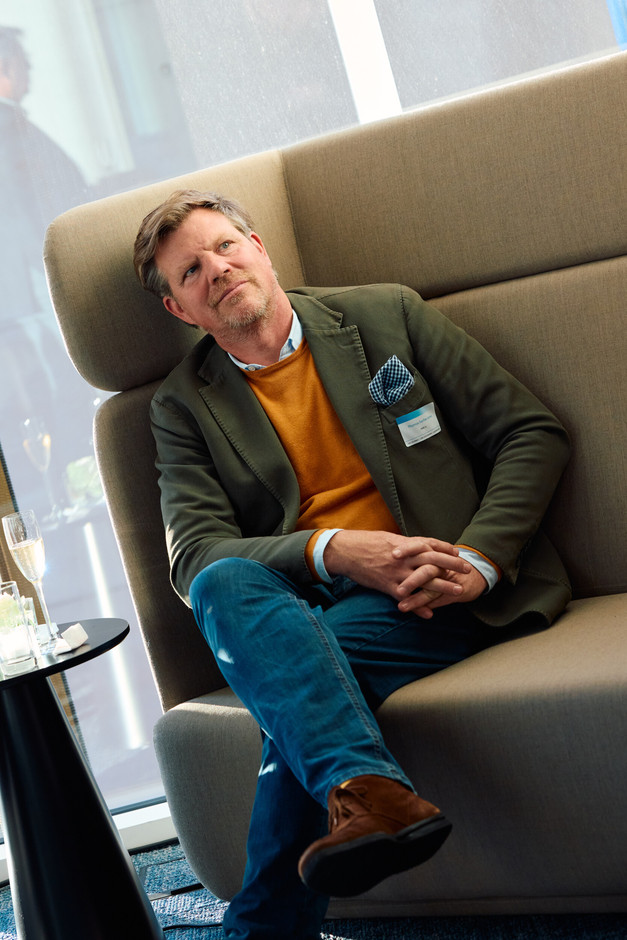 The evening served as a reflection of GSK Stockmann’s continuous journey, its commitment to Luxembourg and its vision for the future. (Photo: Studio Kliewer)