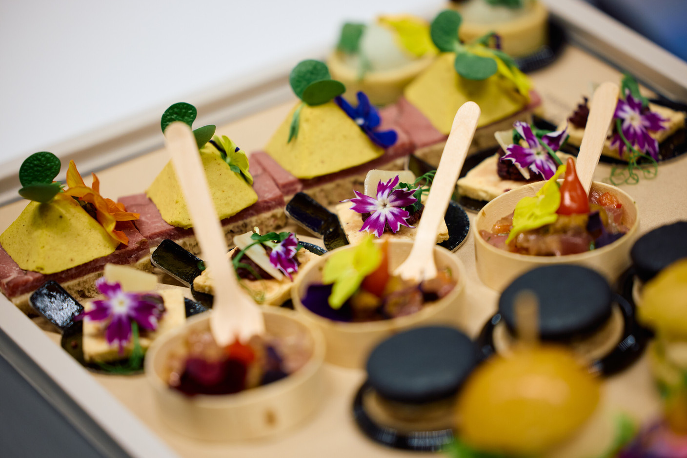 The evening served as a reflection of GSK Stockmann’s continuous journey, its commitment to Luxembourg and its vision for the future. (Photo: Studio Kliewer)