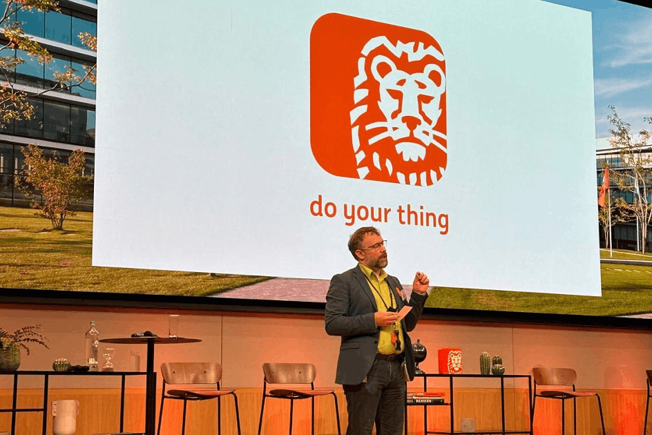 Celebrating a Decade of Growth: ISIM Hits €40 Billion  in Asset (Photo: ING Solutions Investment Management)