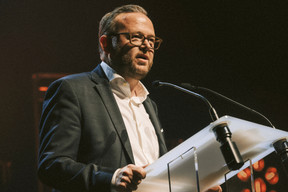 The Paperjam x LuxReal Real Estate Awards 2026 took place on 1 October 2026 at Casino 2000. Julian Pierrot/Paperjam