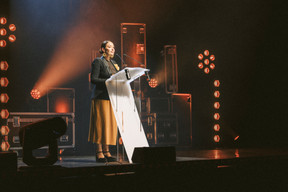 The Paperjam x LuxReal Real Estate Awards 2026 took place on 1 October 2026 at Casino 2000. Julian Pierrot/Paperjam