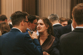 The Paperjam x LuxReal Real Estate Awards 2026 took place on 1 October 2026 at Casino 2000. Julian Pierrot/Paperjam